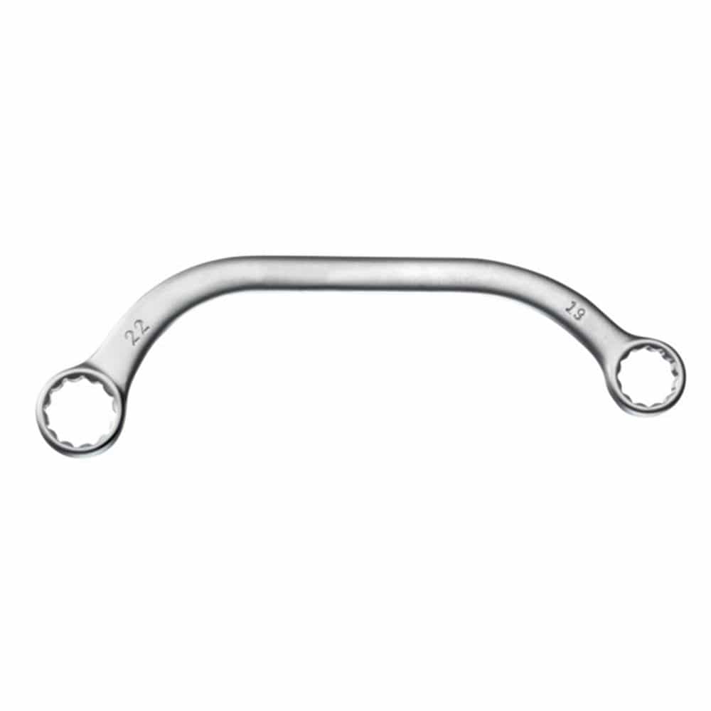 ringsleutel (starter- en bloksleutel), 11x13 mm-0
