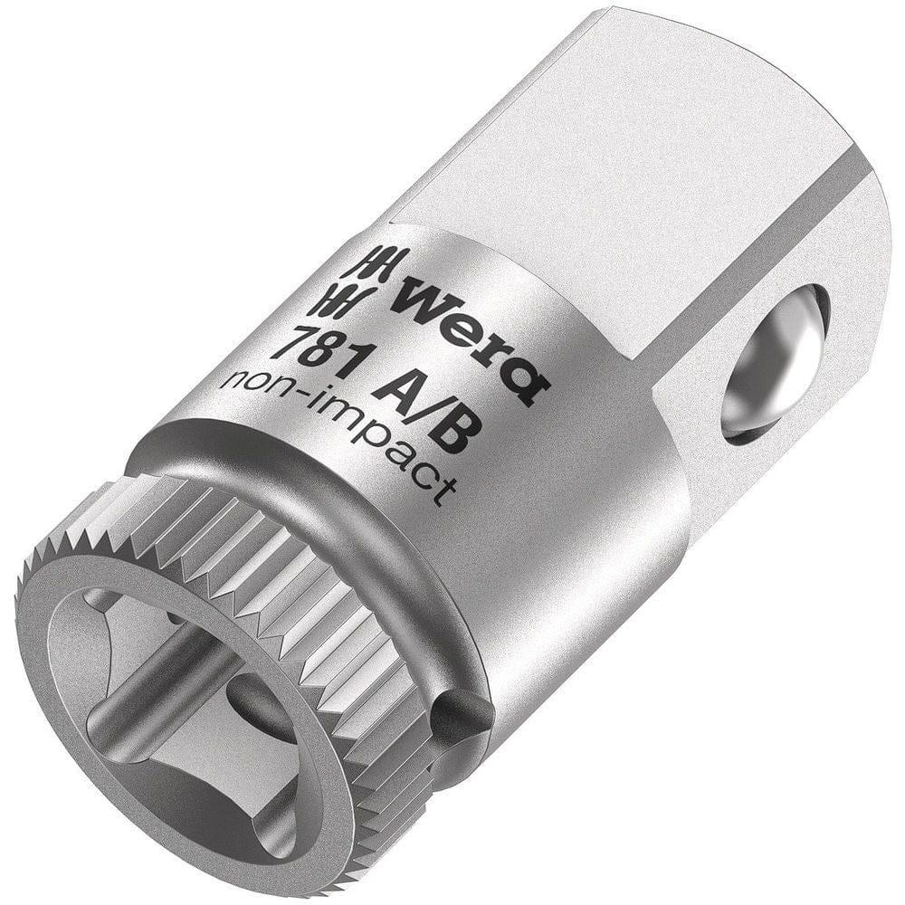 781 A/C 1/4" ADAPTER, 1/4" X 1/2" X 36 MM-2