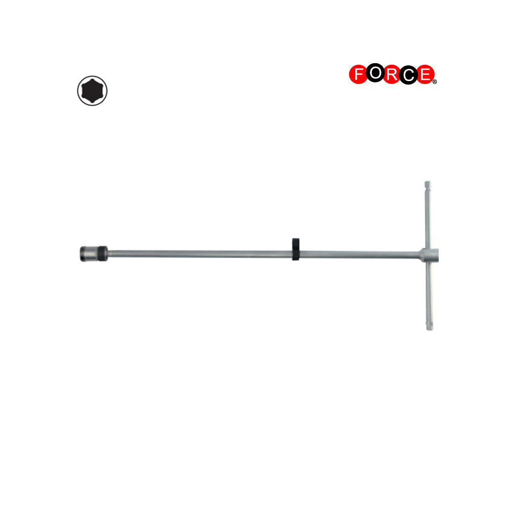 3/8'' Universele t-greep sleutel 14