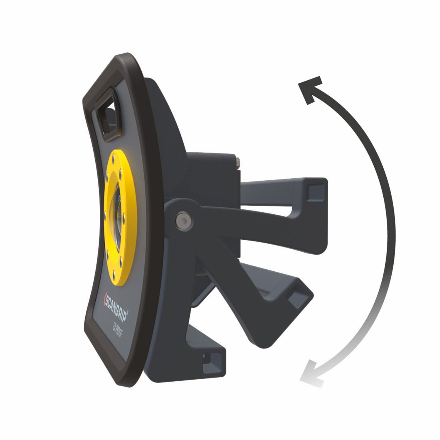 Scangrip Bouwlamp Nova-Ex R 4000lm