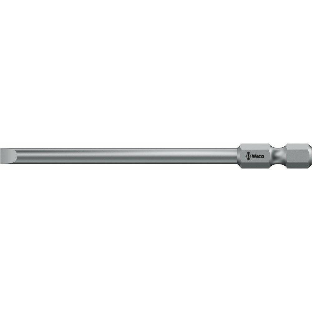 800/4 Z SLEUFSCHROEVEN BITS, 0.5 X 4.0 X 50 MM-1