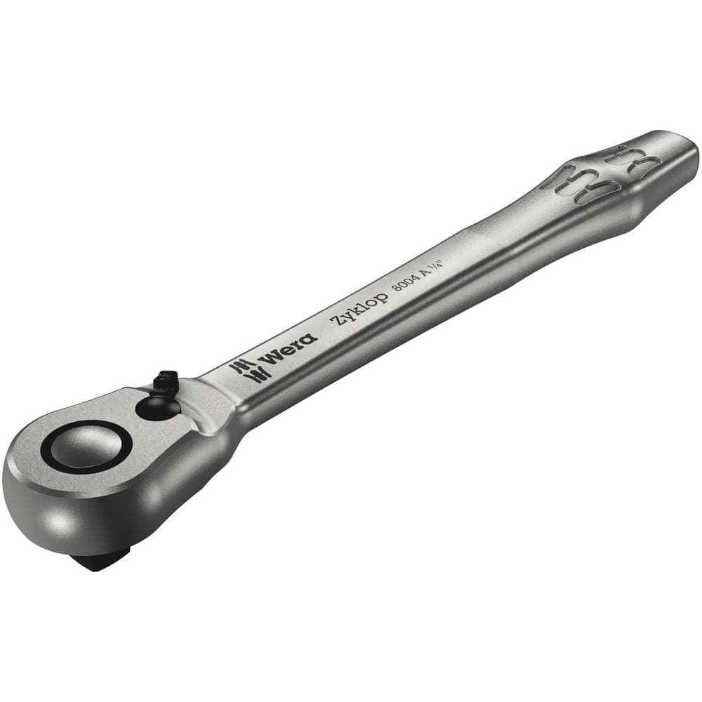 8004 A ZYKLOP METAL-RATEL MET OMSCHAKELPAL MET 1/4"-AANDRIJVING , 141.0 MM-2
