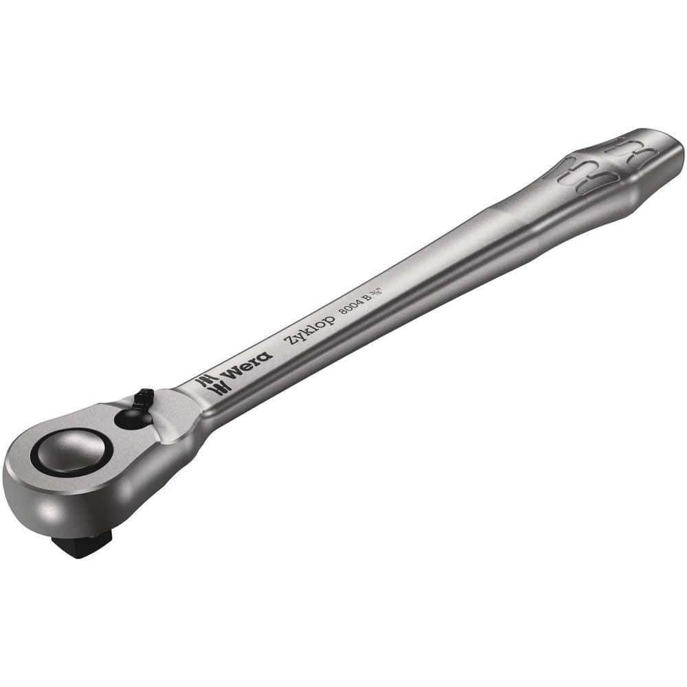 8004 B ZYKLOP METAL-RATEL MET OMSCHAKELPAL MET 3/8"-AANDRIJVING , 222.0 MM-2