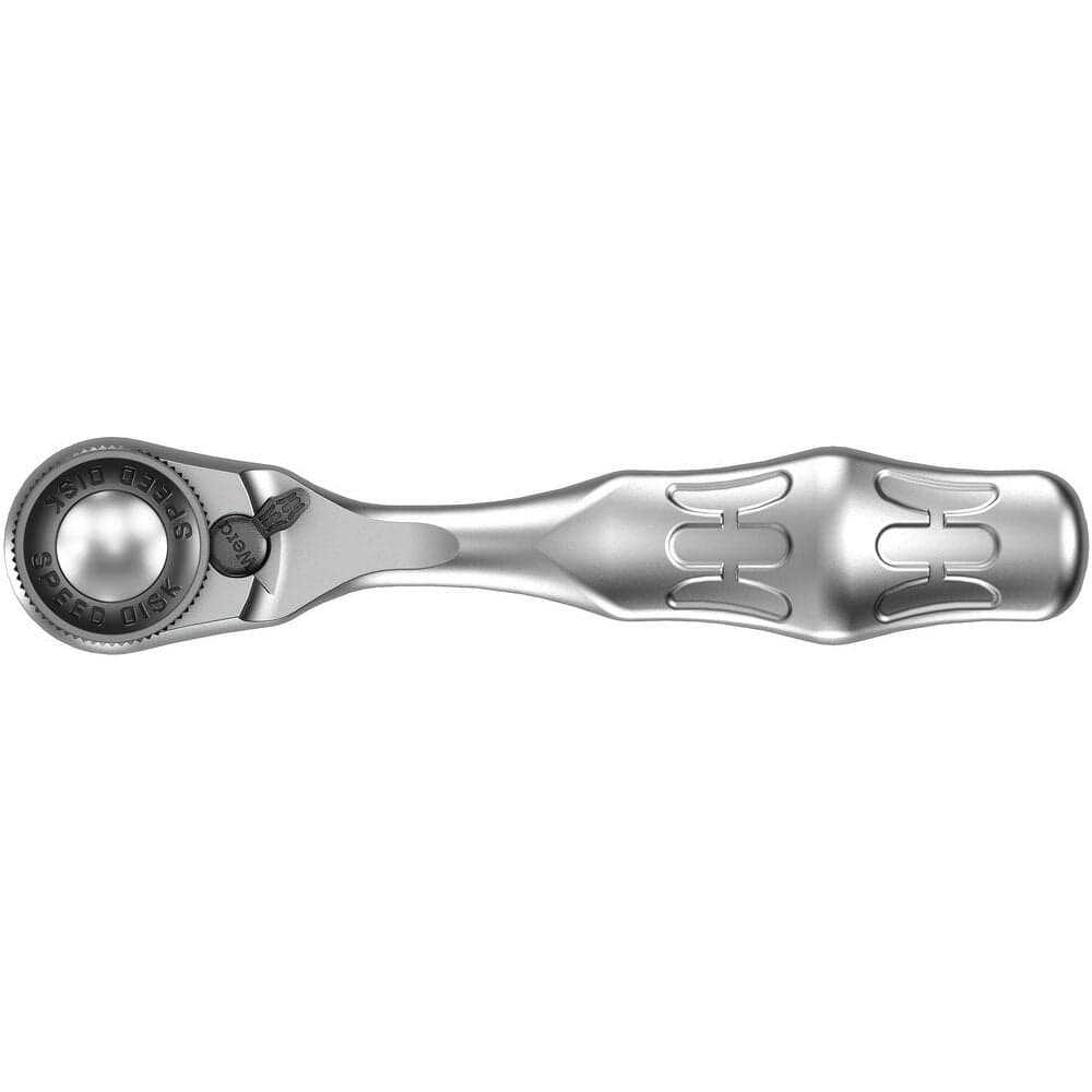 8008 A ZYKLOP MINI 3 RATEL MET 1/4"-AANDRIJVING, 87.0 MM-0