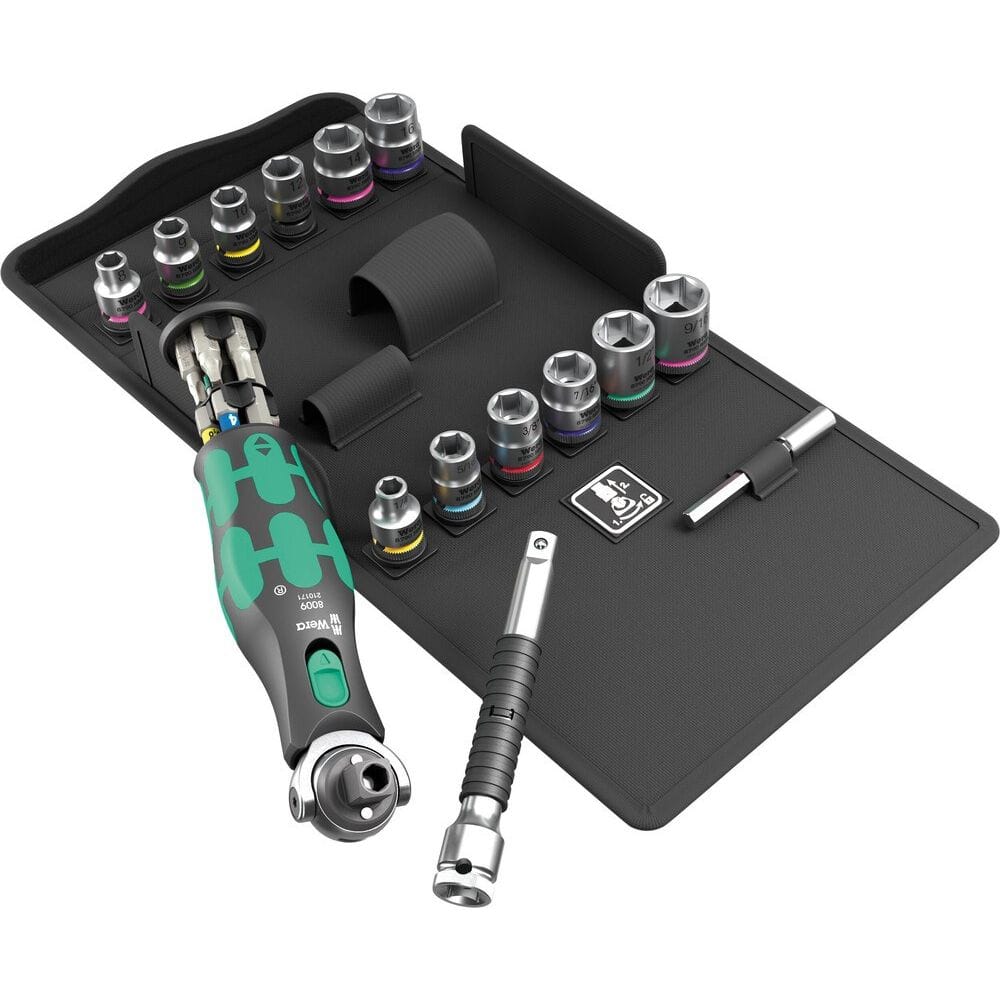 8009 Zyklop Pocket Set 4-0