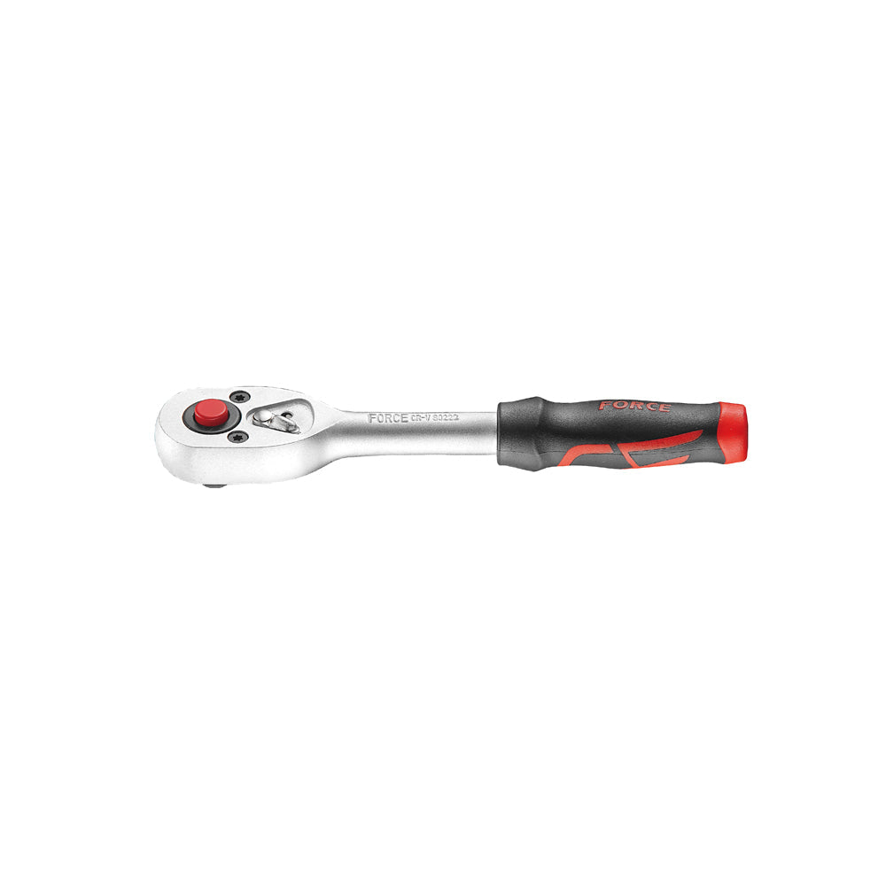 1/2" Omkeerbare ratelsleutel 275mm