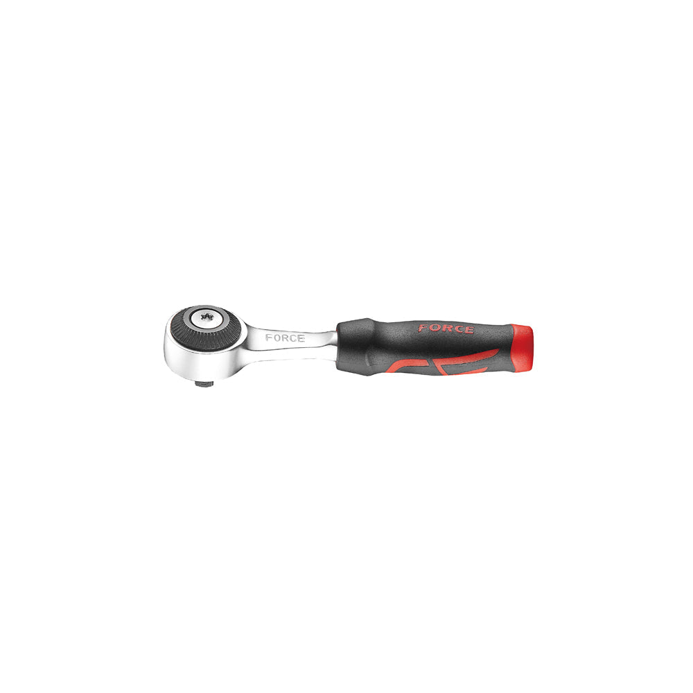 1/4" Omkeerbare ratelsleutel 116mm (VERVANGER 802228)