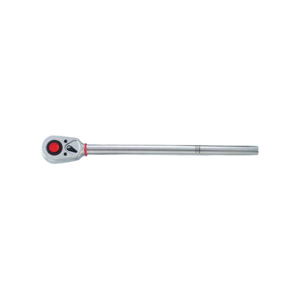 1/2'' ratel met 36-tanden