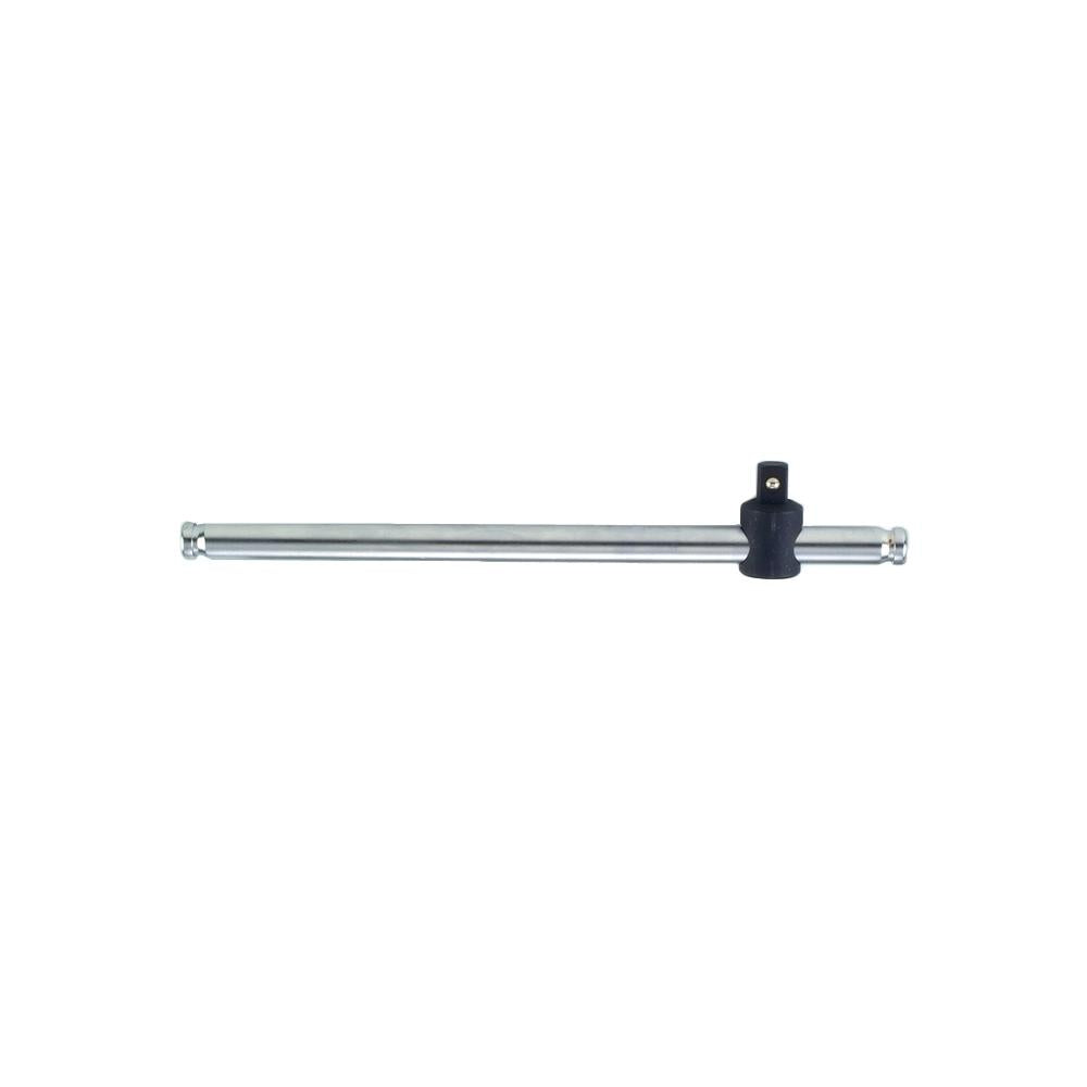 1/2'' T-hendel met kracht adapter