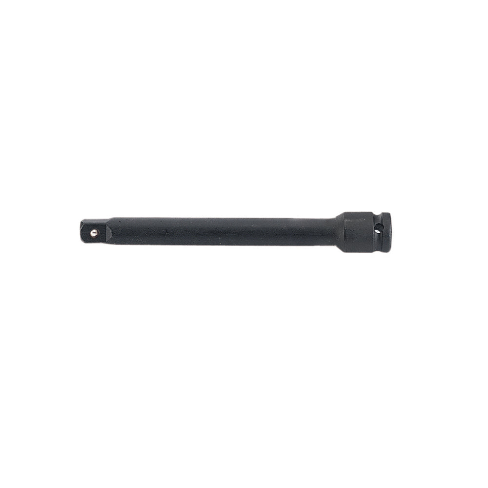 1/2'' Verlengstuk Kracht 125mmL (bal)