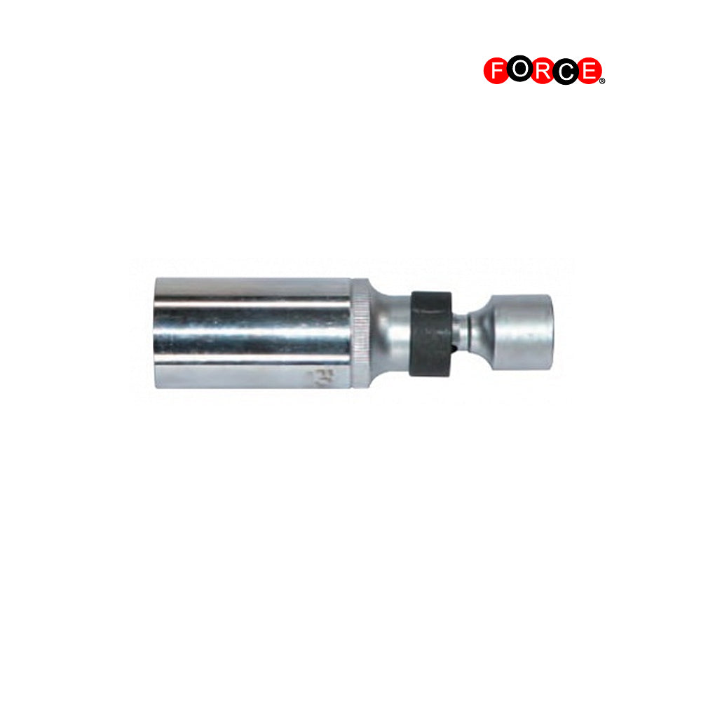 3/8'' Magnetische Bougiedop ball type 16