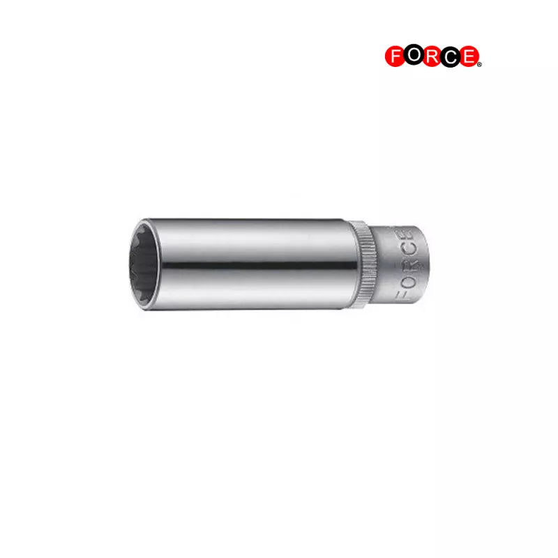 3/8'' Magnetische Bougiedop 16