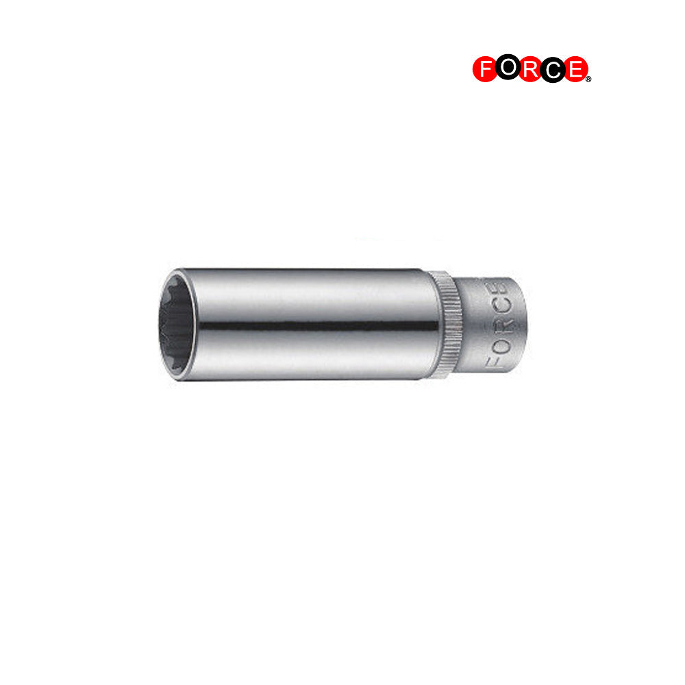 3/8" Mag.Spark plug socket 18 (thin-walled)