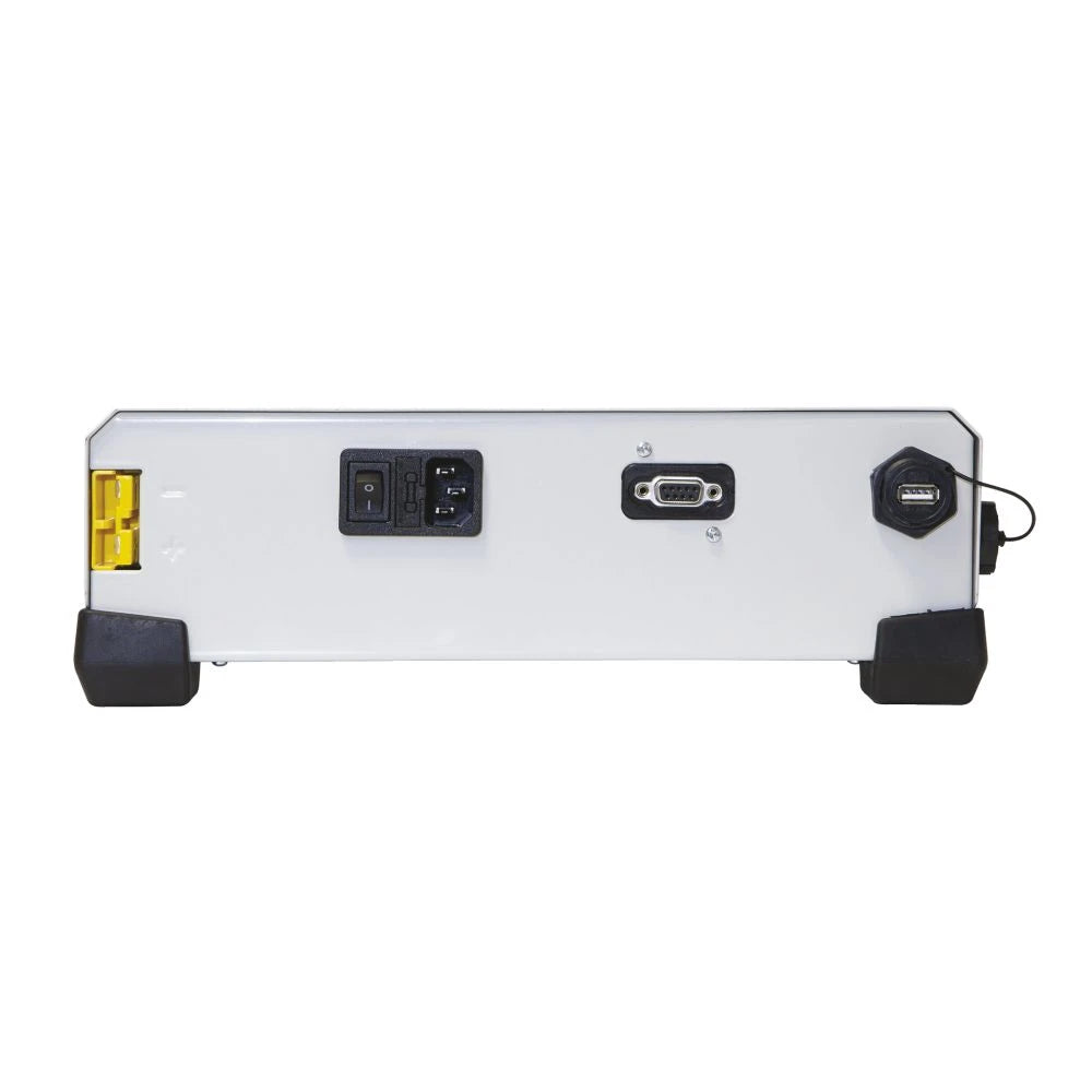 GYS Acculader Gysflash pack 101.12 CNT1 - afbeelding 2