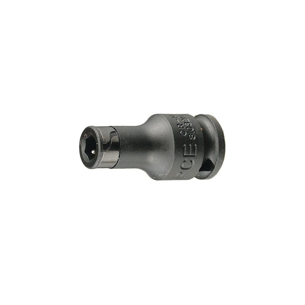Kracht Bithouder 1/2"(F)x5/16"hex(F)