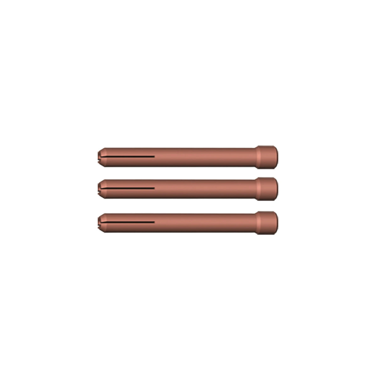GYS Spantangen voor TIG toorts SR20 (3 stuks)