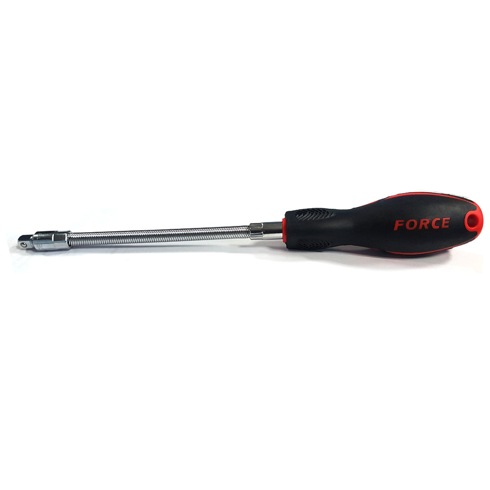1/4" Flexibele Dop Schroevendraaier