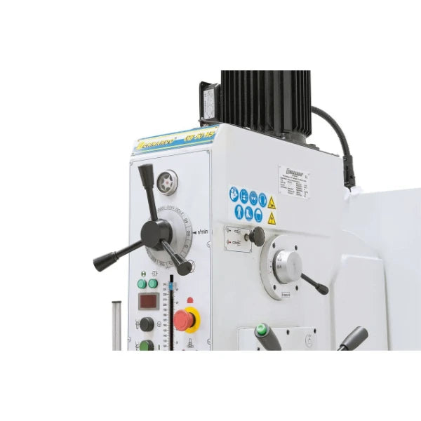 Bernardo Kolomboormachine GB 50 HS
