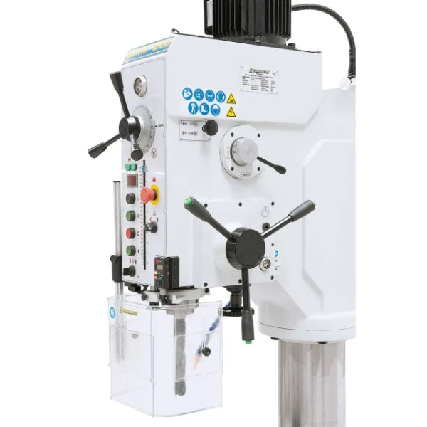 Bernardo Kolomboormachine GB 50 HS