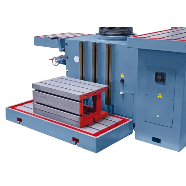 Bernardo Radiaalboormachine SRB 40 NC