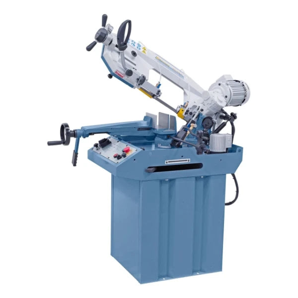 Bernardo Horizontale Bandzaagmachine HBS 210 PRO 400V