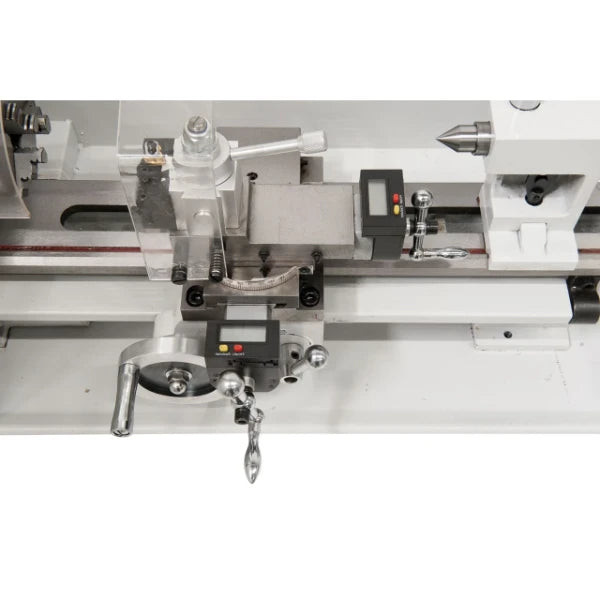 Bernardo Draaibank Hobby 300 Super