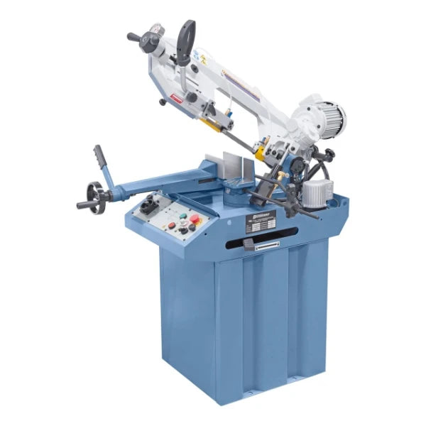 Bernardo Horizontale Bandzaagmachine HBS 210 Vario PRO 400V