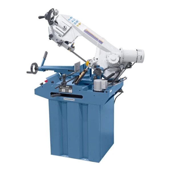 Bernardo Horizontale Bandzaagmachine HBS 210 Vario PRO 230V
