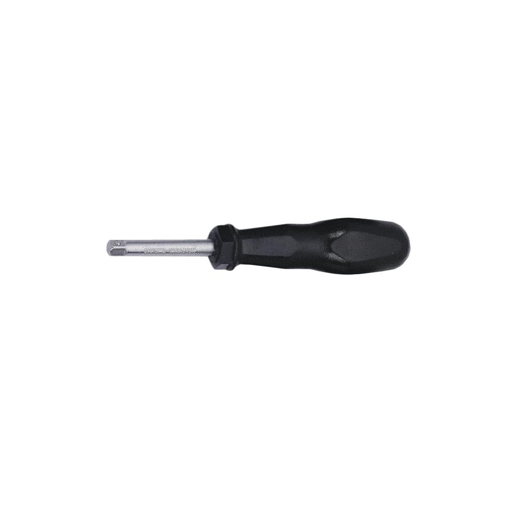 1/4'' Dopschroevendraaier