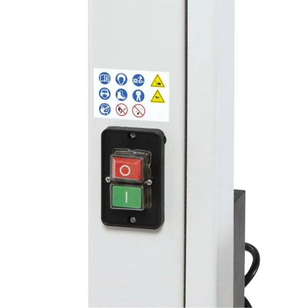 Bernardo Lintzaagmachine HBS 510 230V