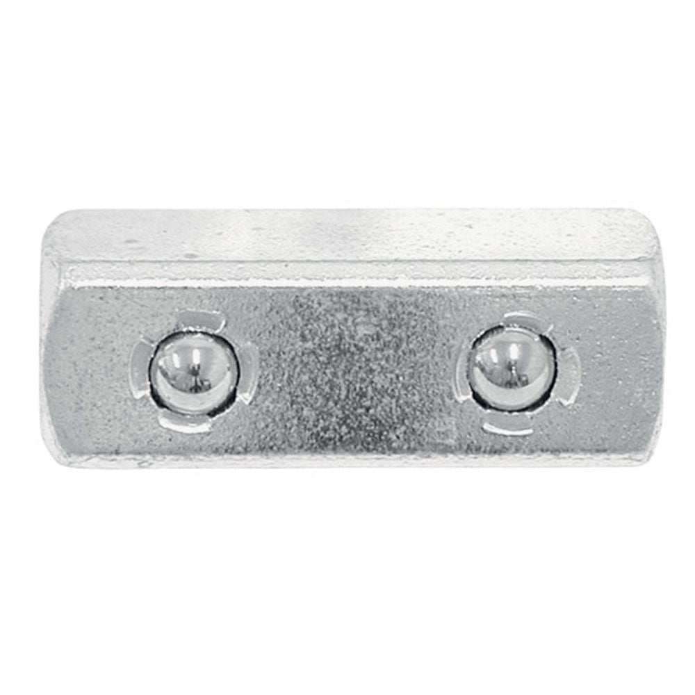 1/2" doorsteekvierkant, DIN 3122, 36 mm-0