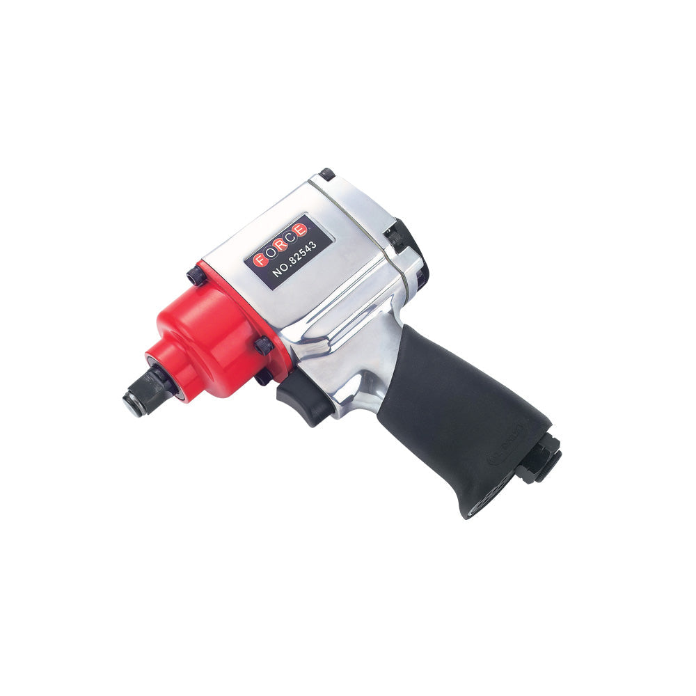 1/2" Compacte Pneumatische Slagmoersleutel