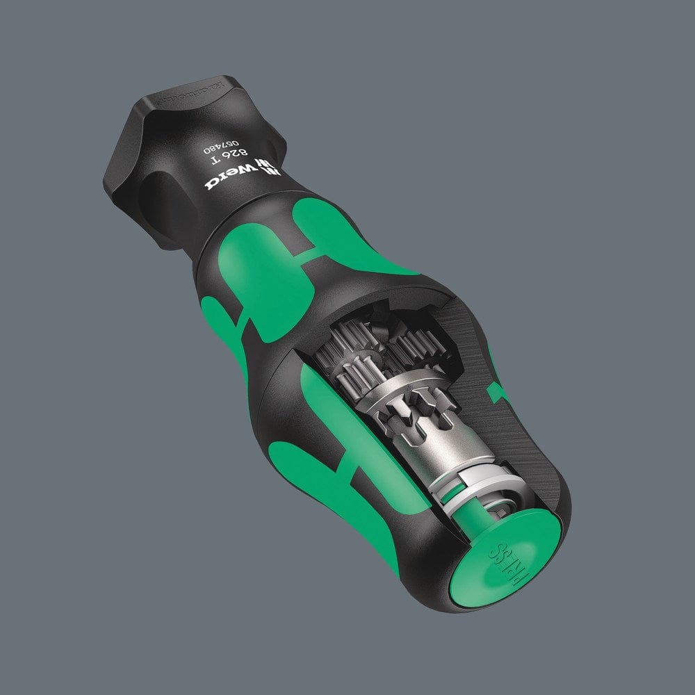 KRAFTFORM KOMPAKT TURBO IMPERIAL 1, 19-DELIG-5