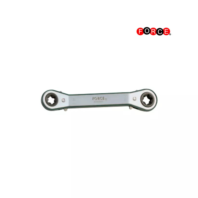 Ring-ratelsleutel 10x11mm