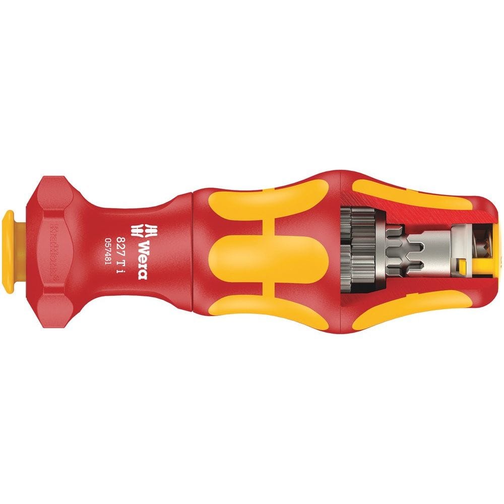 827 T I KRAFTFORM TURBO HANDHOUDER, 9.0 X 125 MM-0