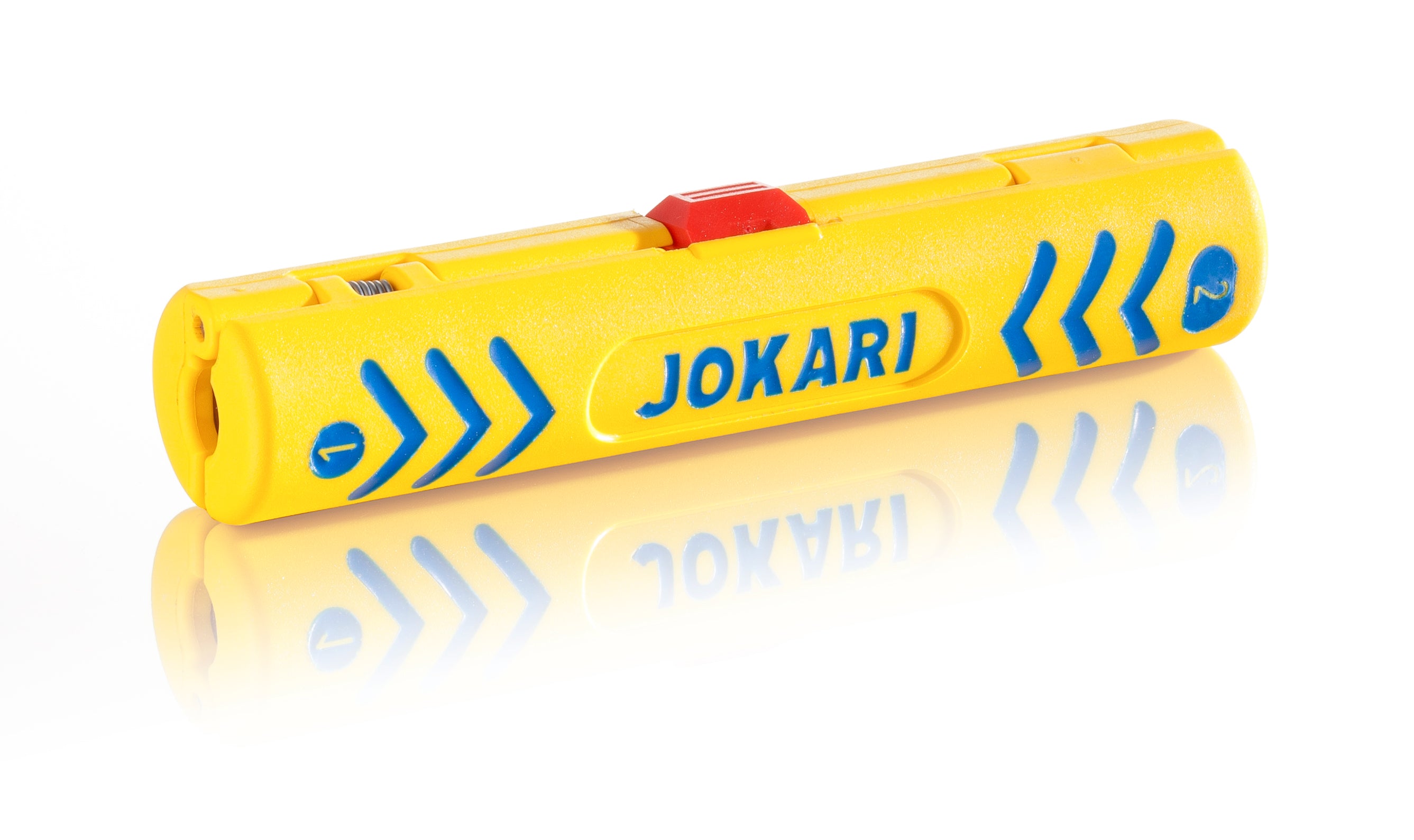 Jokari Draadstripper Super 4 plus