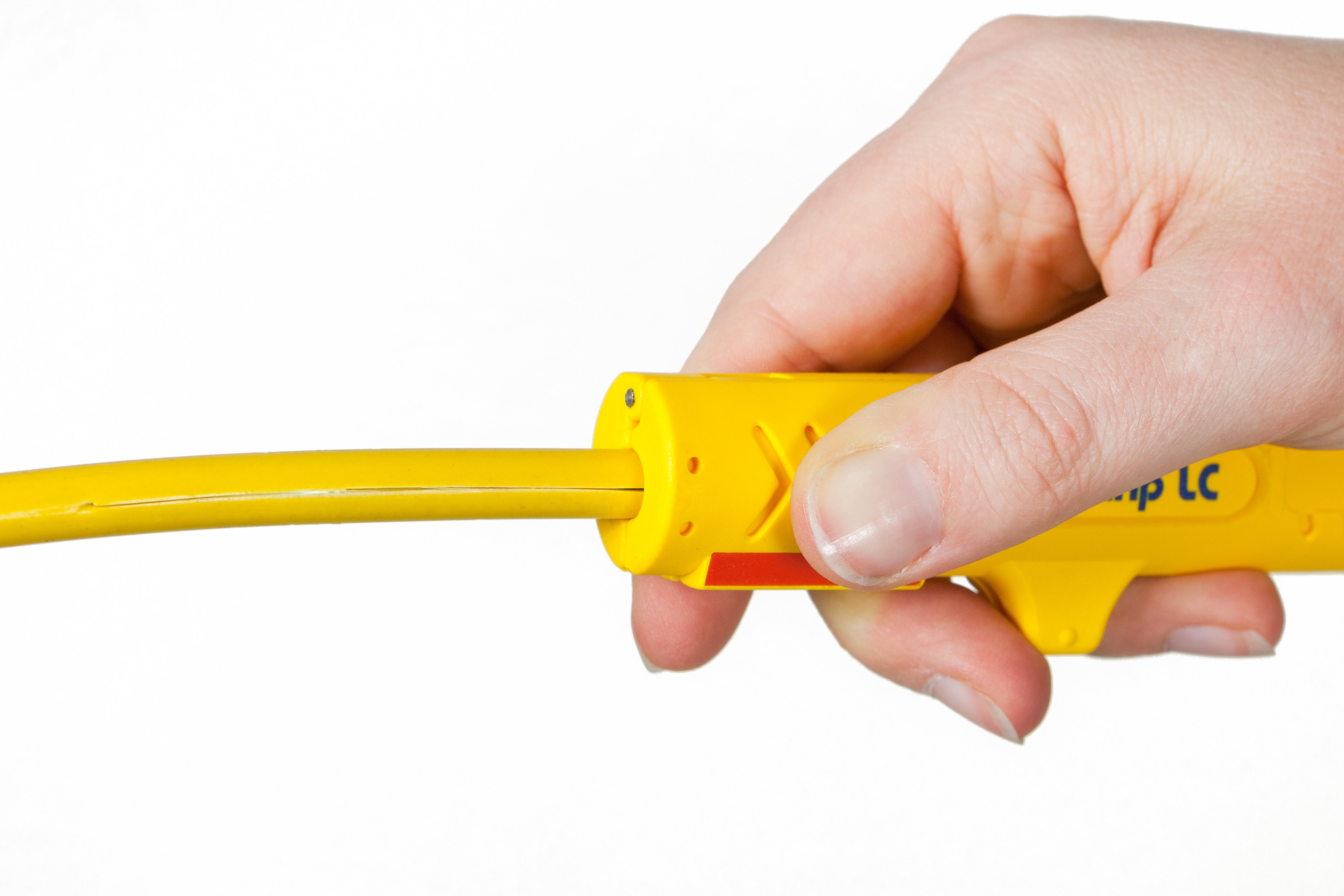 Jokari Kabelstripper Fibre Strip LC