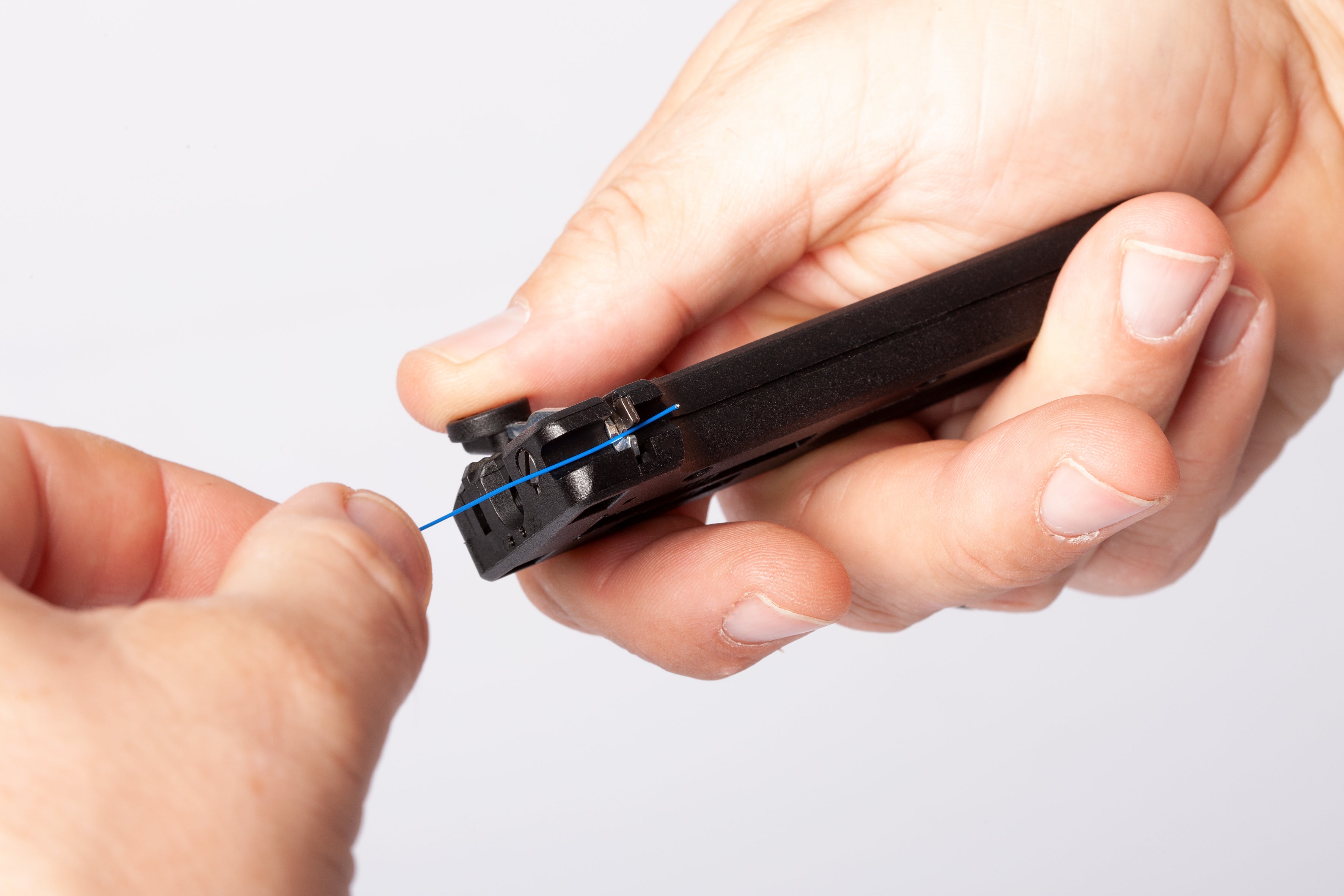 Jokari Micro Draadstripper ESD-Plus 001
