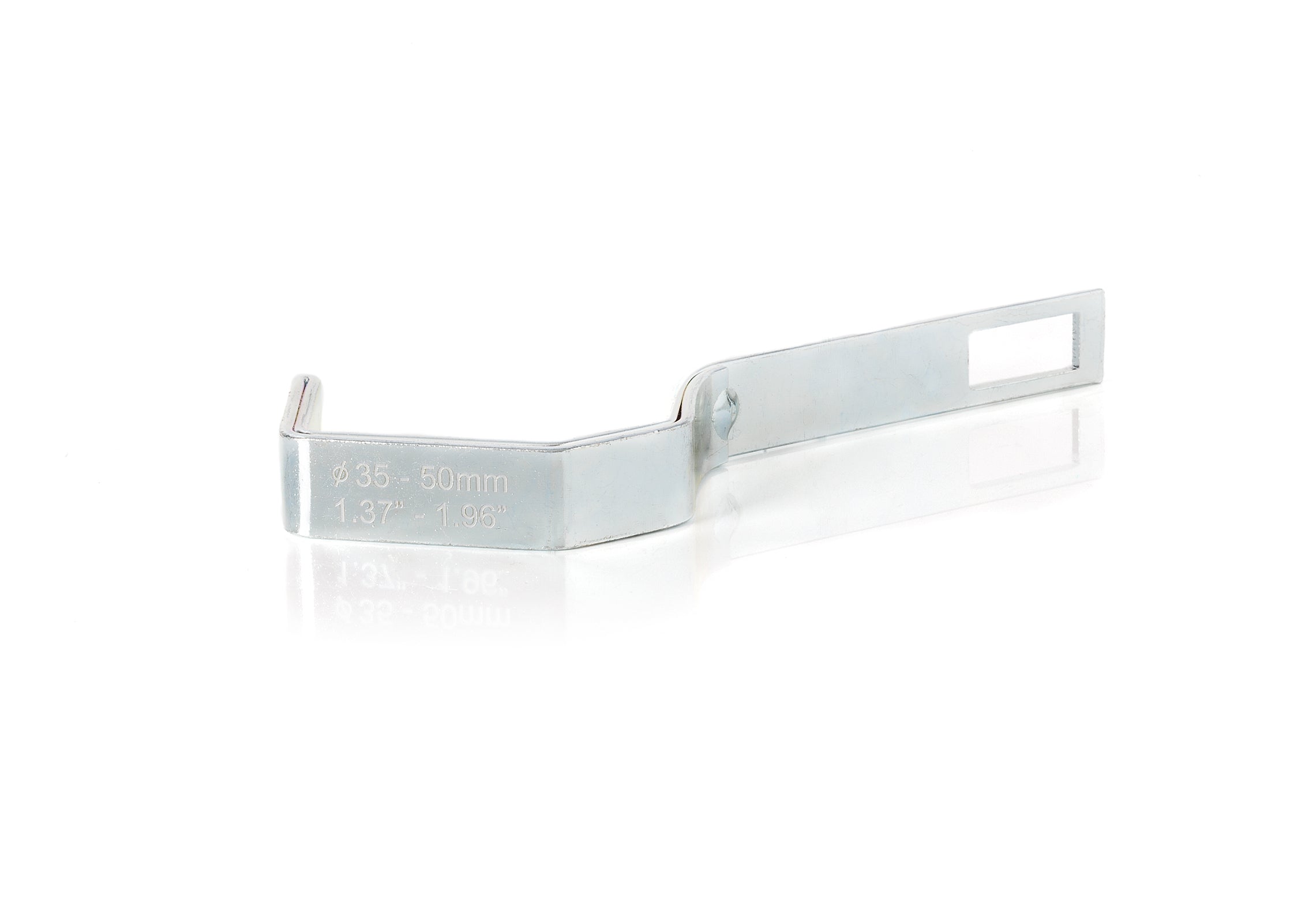 Jokari Wisselbeugel 35 - 50mm O, systeem 4-70