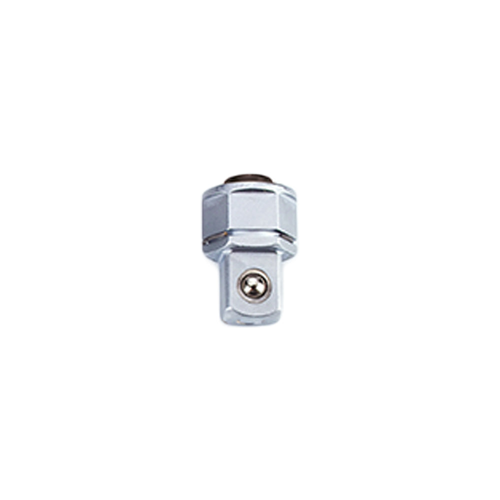 Ratelsleuteladapter 13mm x 3/8''Sq.