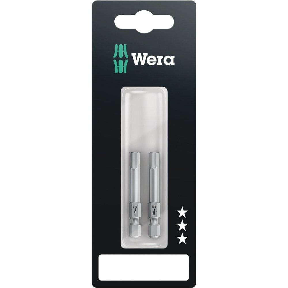 840/4 Z HEX-PLUS BITS, 6.0 X 50 MM, 2-DELIG-2