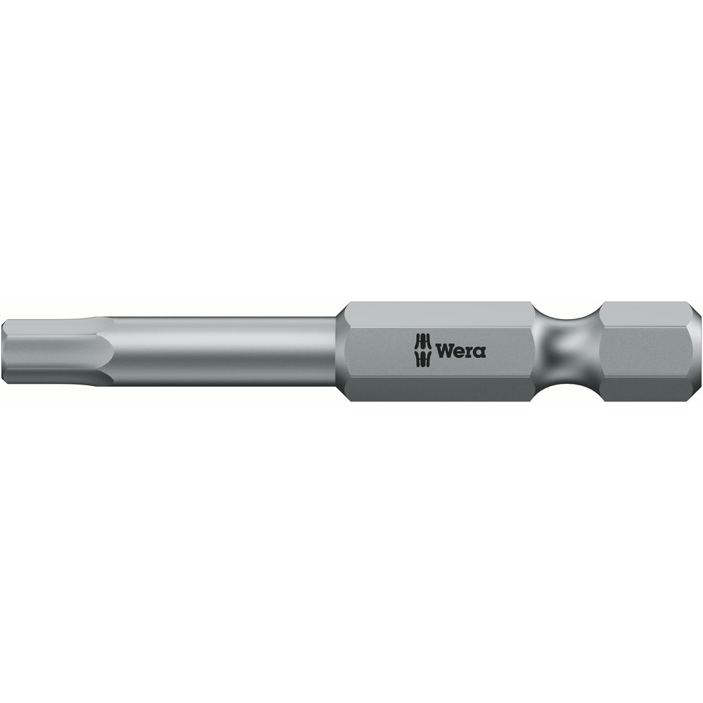 840/4 Z ZESKANT BITS, HEX-PLUS, 5/32" X 89 MM-1