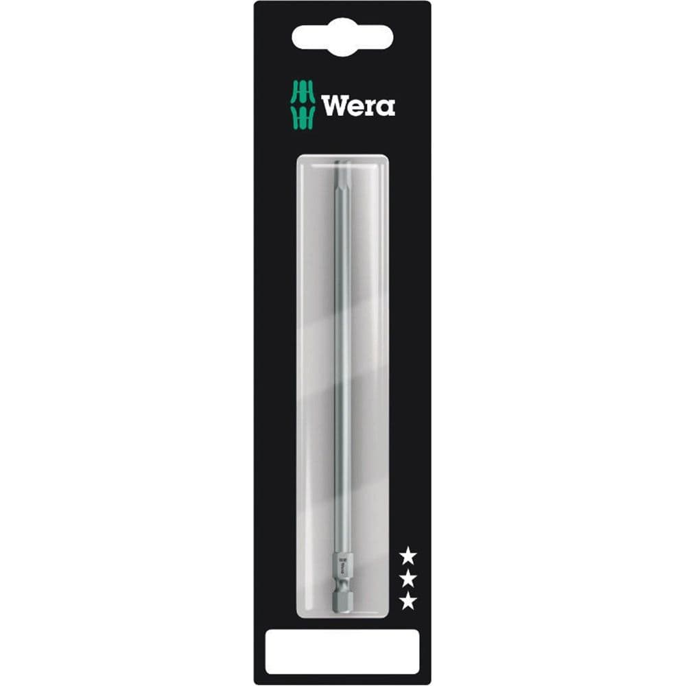 840/4 Z HEX-PLUS BITS, 6.0 X 50 MM, 2-DELIG-1