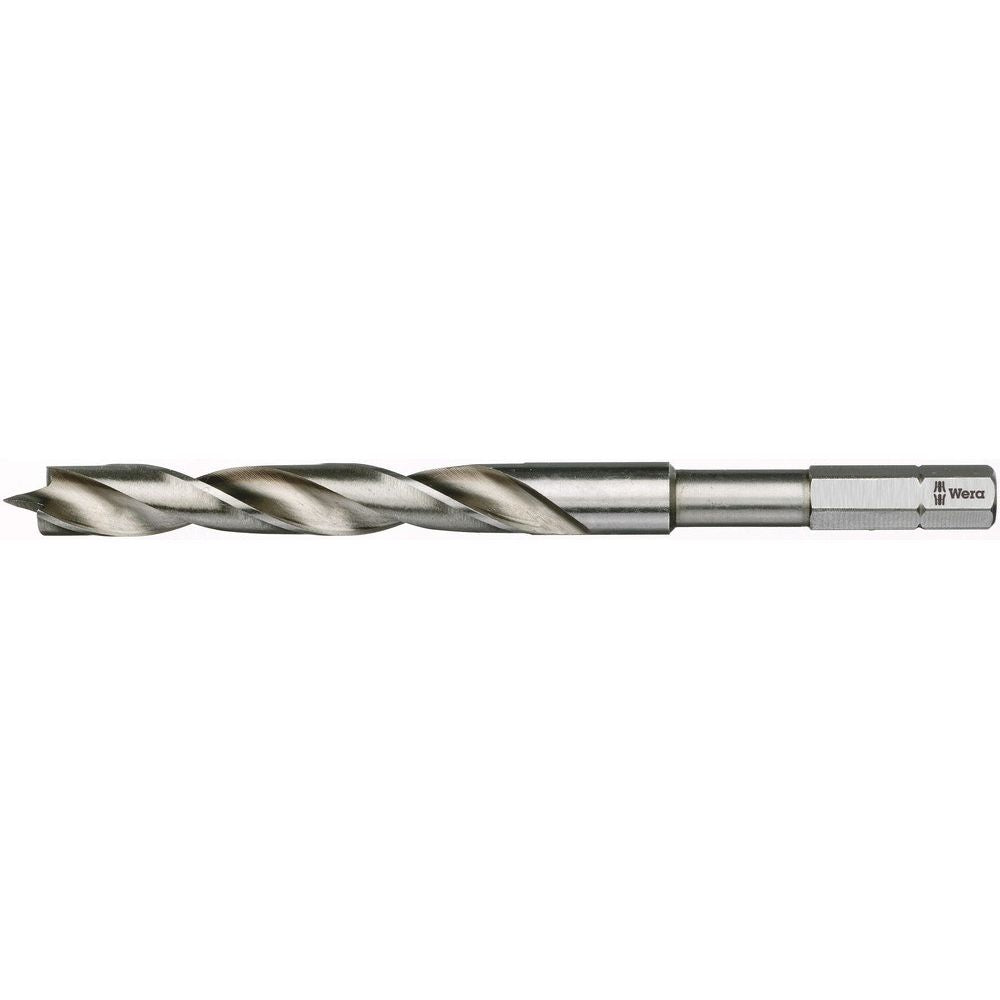 849 HSS HOUTBOREN BIT, 6.0MM-0