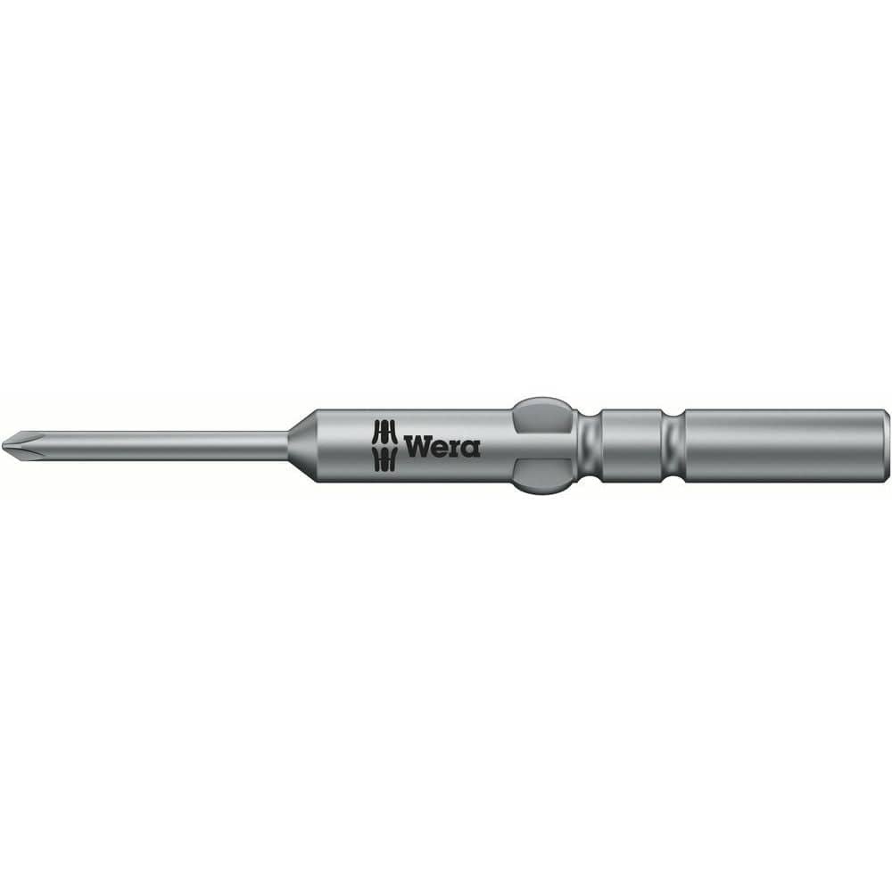 851/22 J BITS PHILLIPS, 2.5 PH 0 X 60 MM-2