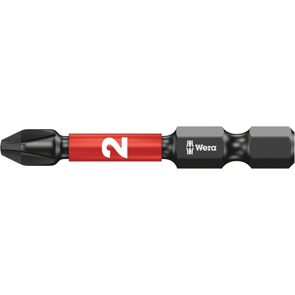 851/4 IMP DC IMPAKTOR BITS PHILLIPS, PH 3 X 50 MM, 5-DELIG-1