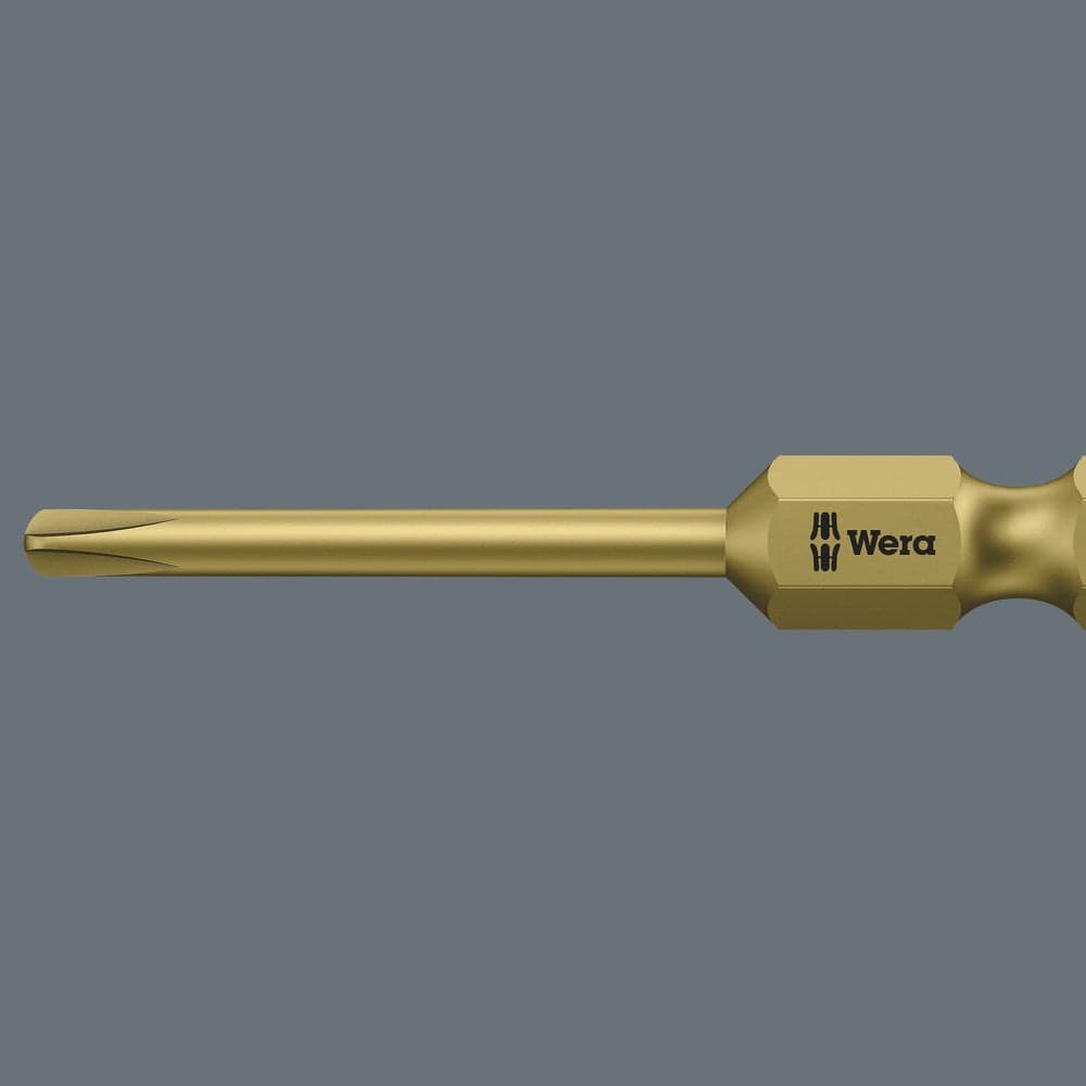 851/4 BITS PHILLIPS MET GEREDUCEERDE SCHACHT, PH 2 X 50 MM-2