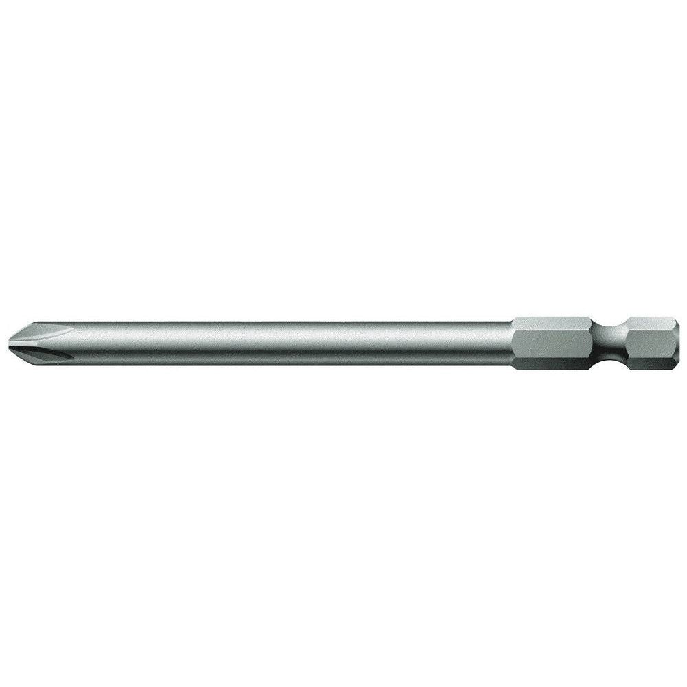 851/4 Z BITS PHILLIPS, PH 2 X 89 MM-0