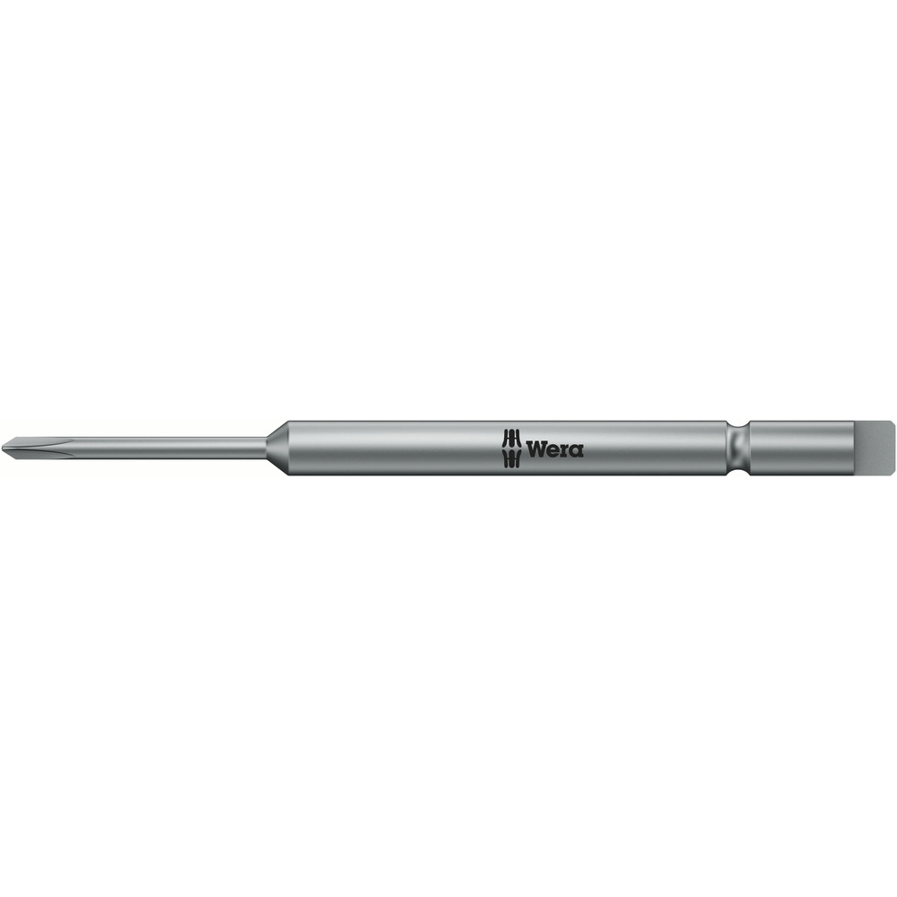 851/22 J BITS PHILLIPS, 2.5 PH 0 X 60 MM-0