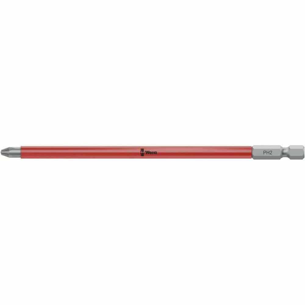 853/4 ACR® BITS PHILLIPS BIT MET KUNSTSTOF OMMANTELING, GEMAGNETISEERD, PH 2 X 50 MM-2